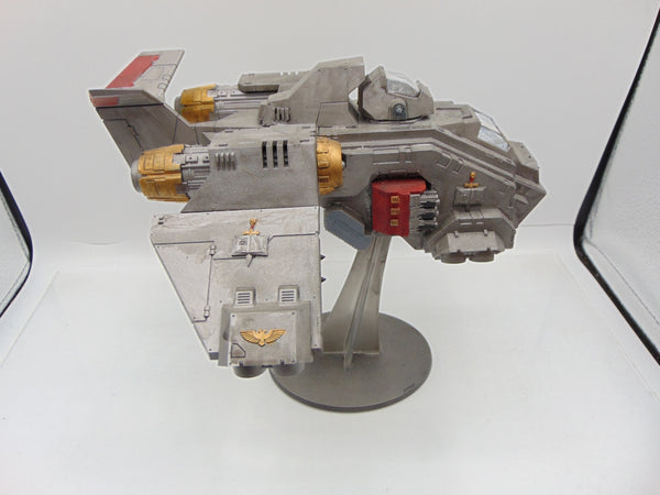 Stormraven Gunship