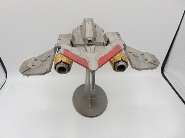 Stormraven Gunship