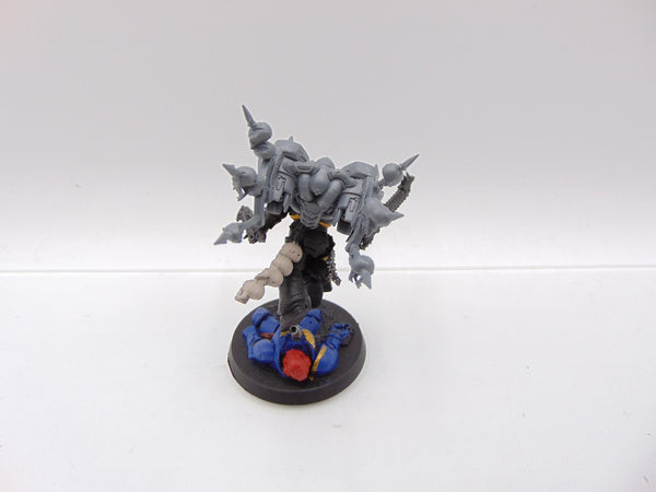 Chaos Lord with Jump Pack Conversion