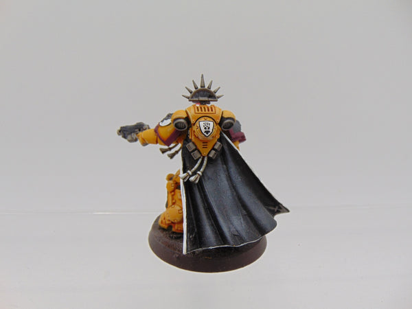 Primaris Captain