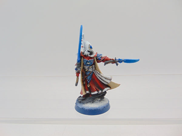 Farseer