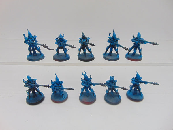 Kabalite Warriors