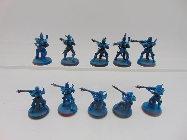 Kabalite Warriors