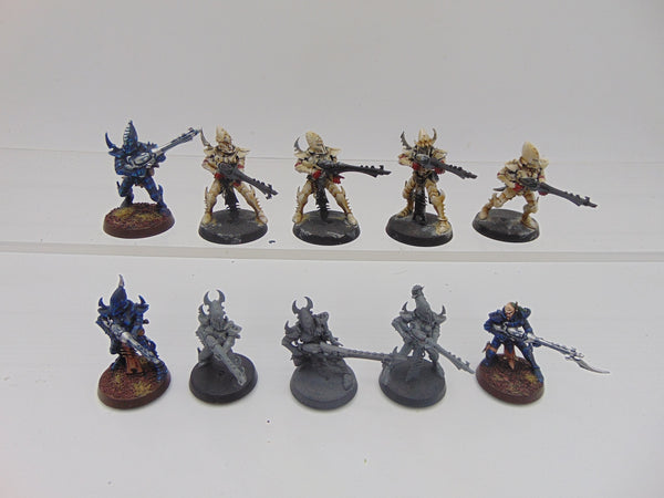 Kabalite Warriors