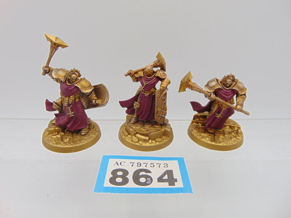 Sequitors