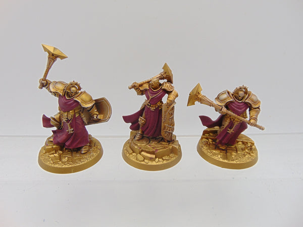 Sequitors