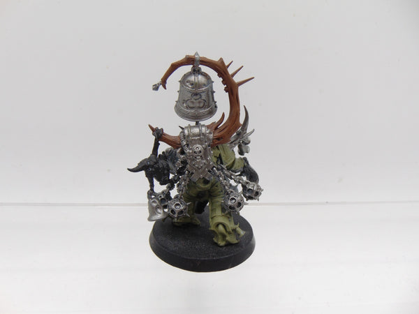 Noxious Blightbringer