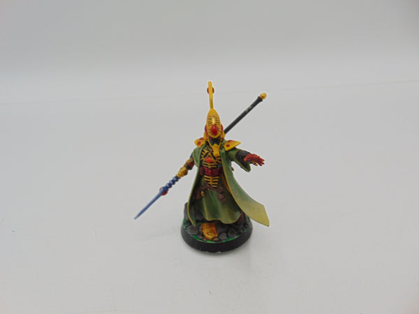 Farseer