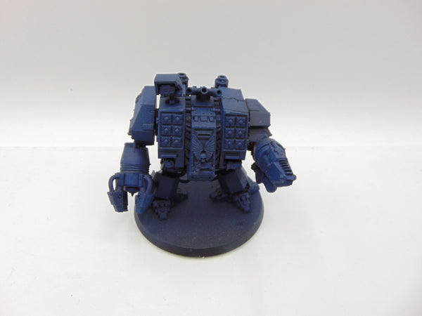 Ironclad Dreadnought