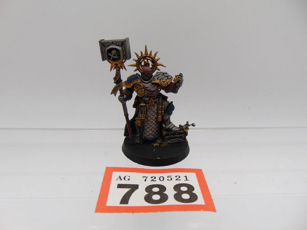 Lord Ordinator