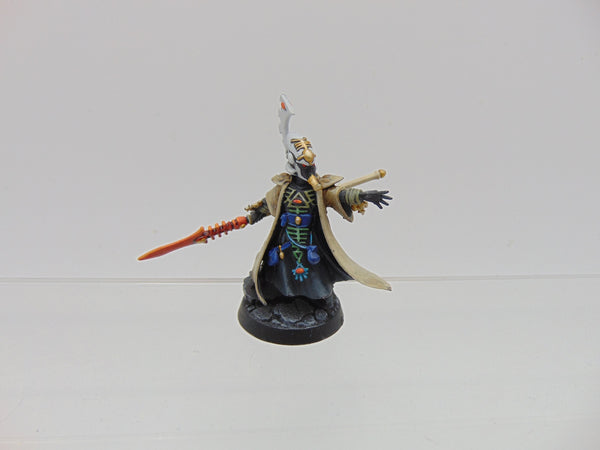 Farseer