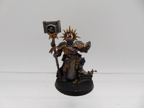 Lord Ordinator