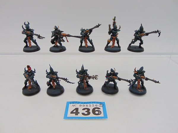 Kabalite Warriors