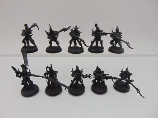 Kabalite Warriors