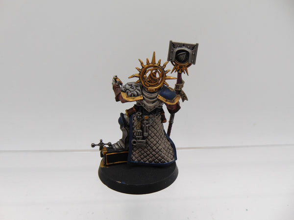 Lord Ordinator