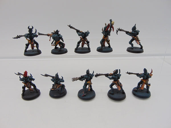 Kabalite Warriors