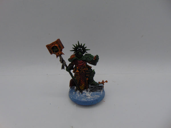 Lord Ordinator