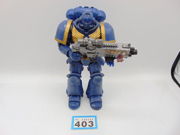 MacFarlane Toys Intercessor