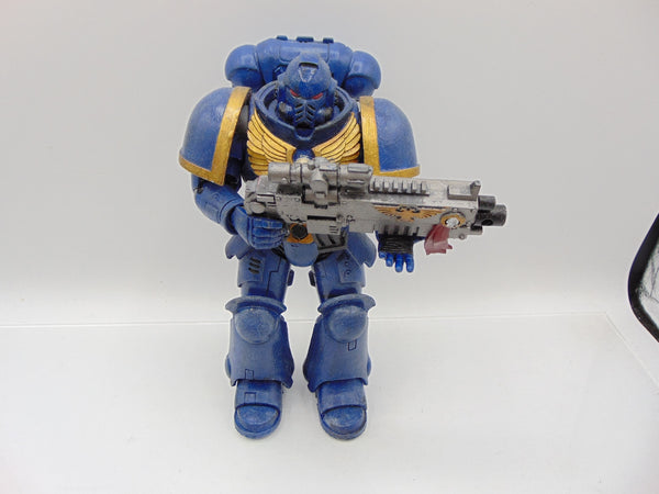 MacFarlane Toys Intercessor