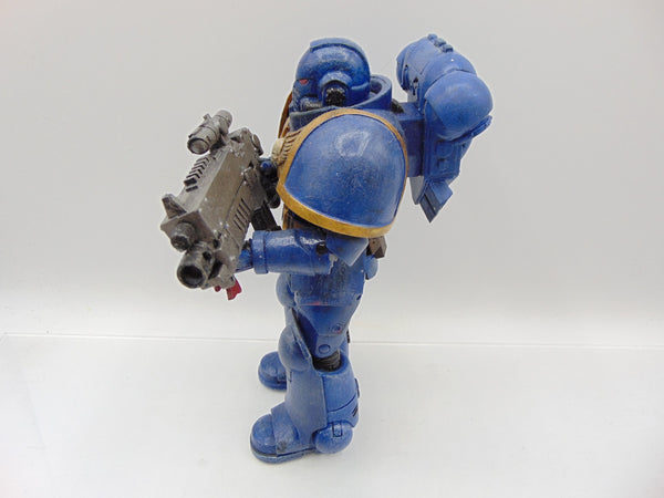 MacFarlane Toys Intercessor