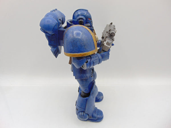 MacFarlane Toys Intercessor