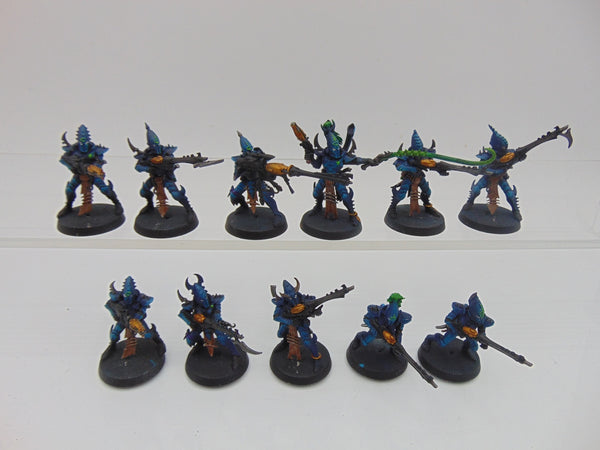 Kabalite Warriors