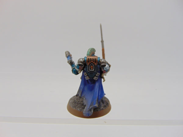 Converted Alpha Legion Commander