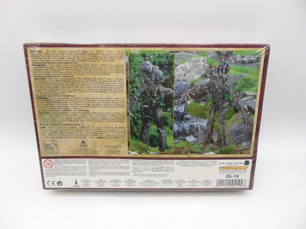 Treebeard Mighty Ent
