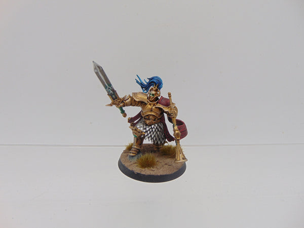 Knight Heraldor