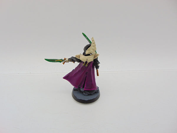 Farseer