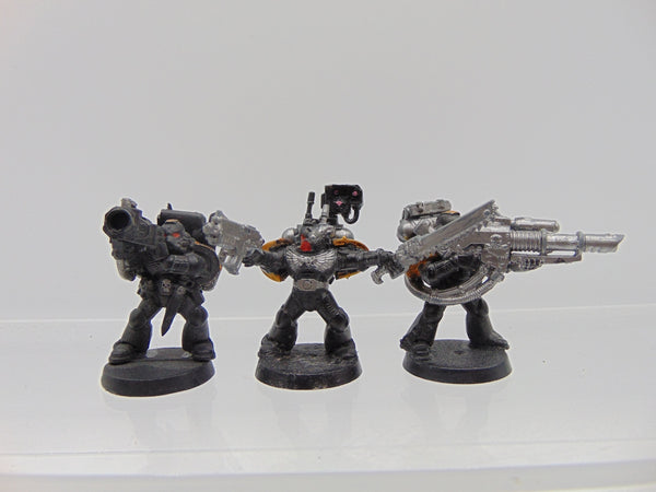 Devastator Squad