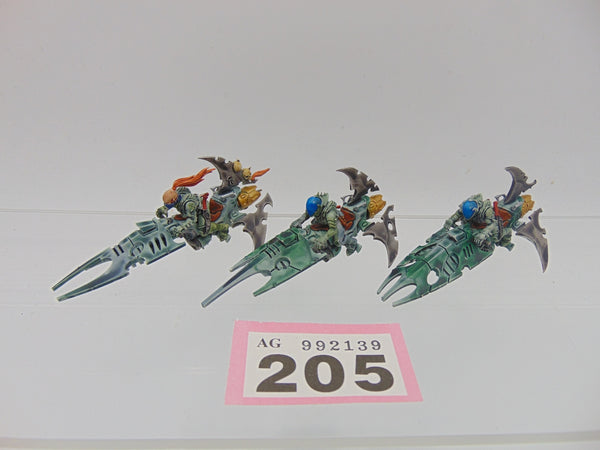 Reaver Jetbikes