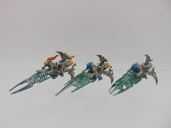 Reaver Jetbikes