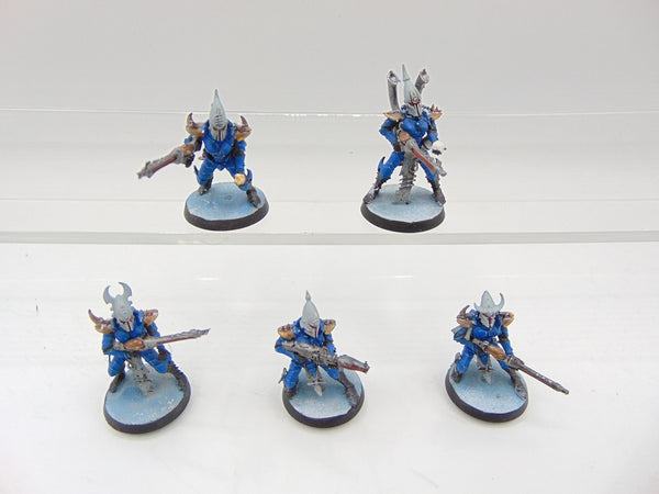 Kabalite Warriors