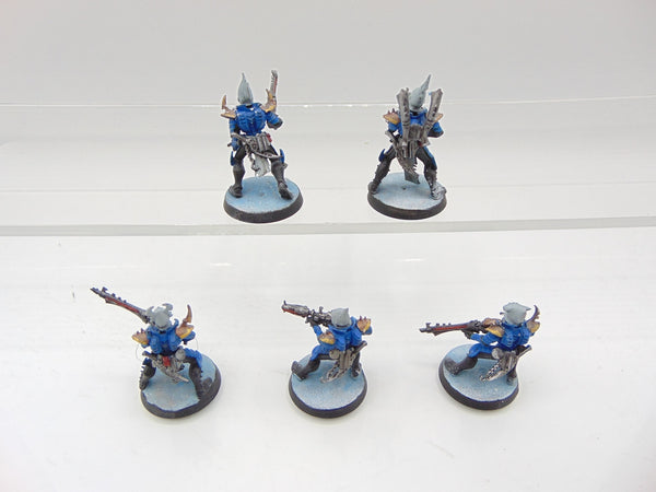 Kabalite Warriors