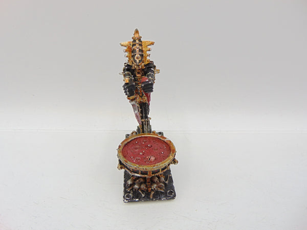 Cauldron of Blood / Avatar of Khaine