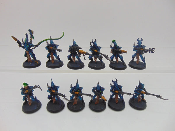 Kabalite Warriors