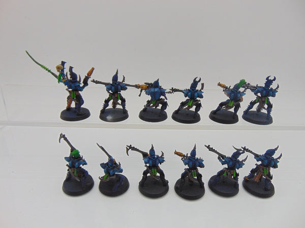 Kabalite Warriors