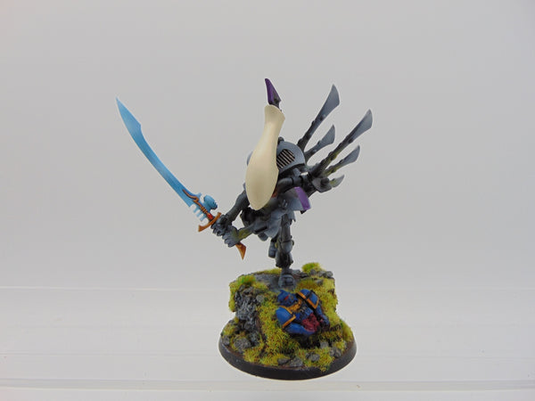 Wraithlord