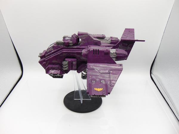 Stormraven Gunship