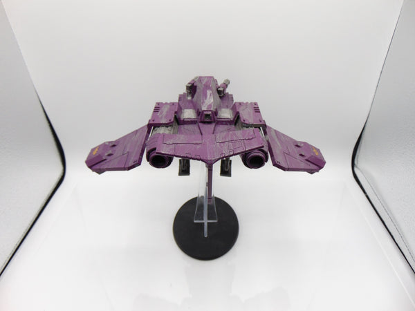 Stormraven Gunship