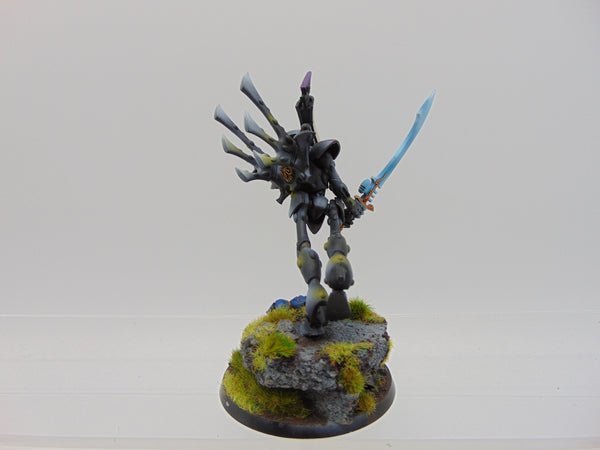 Wraithlord