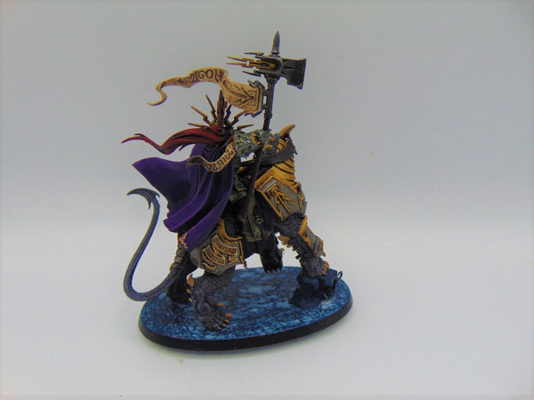 Vandus Hammerhand