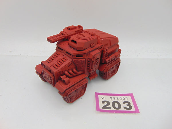 Taurox Prime