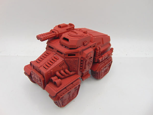 Taurox Prime