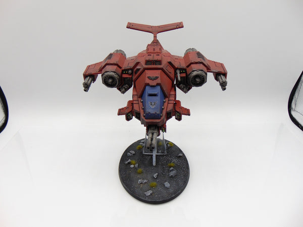 Stormhawk Interceptor