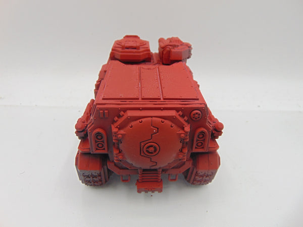 Taurox Prime