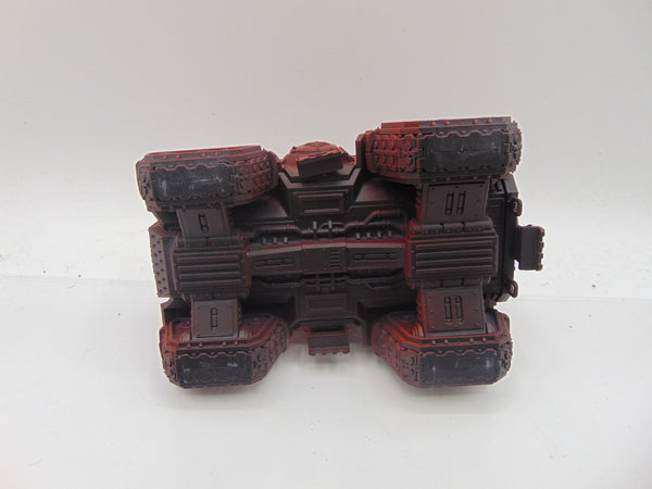 Taurox Prime