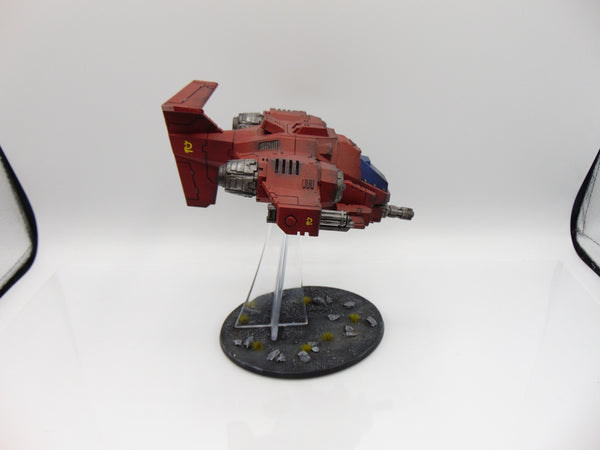 Stormhawk Interceptor