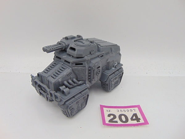 Taurox Prime